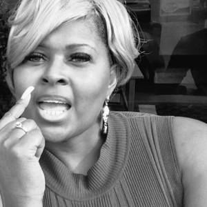 Meet your Posher, Tiffani